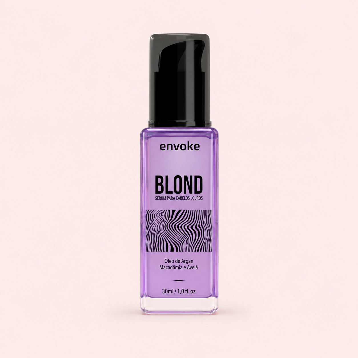Brilho para loiros — Óleo Blond 30ml