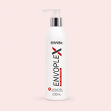 Reconstrução profissional — Passo 2 Envoplex 230ml