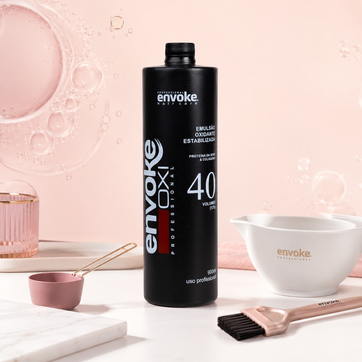 Oxidante Envoke 40V 900ML