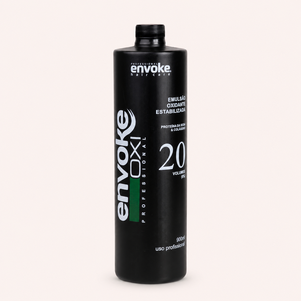 Oxidante Envoke 20V 900ML