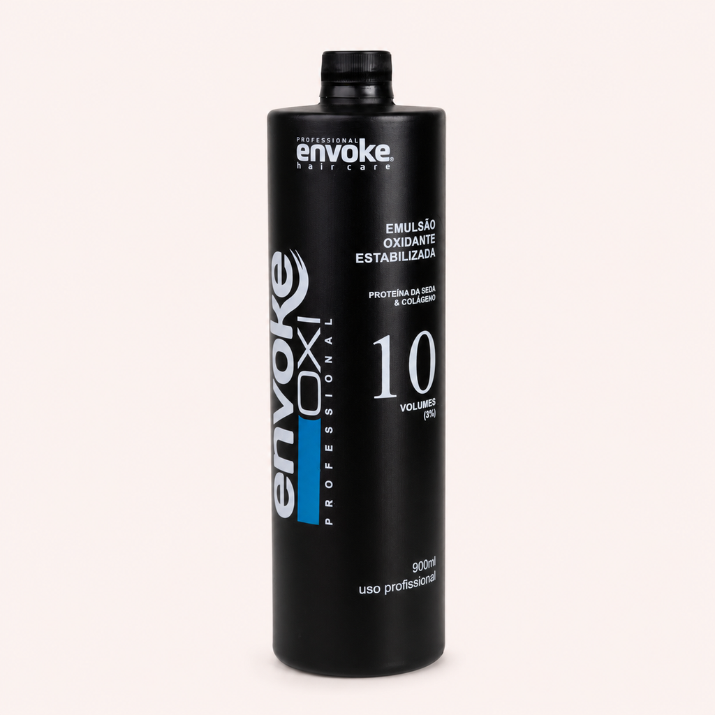Oxidante Envoke 10V 900ML