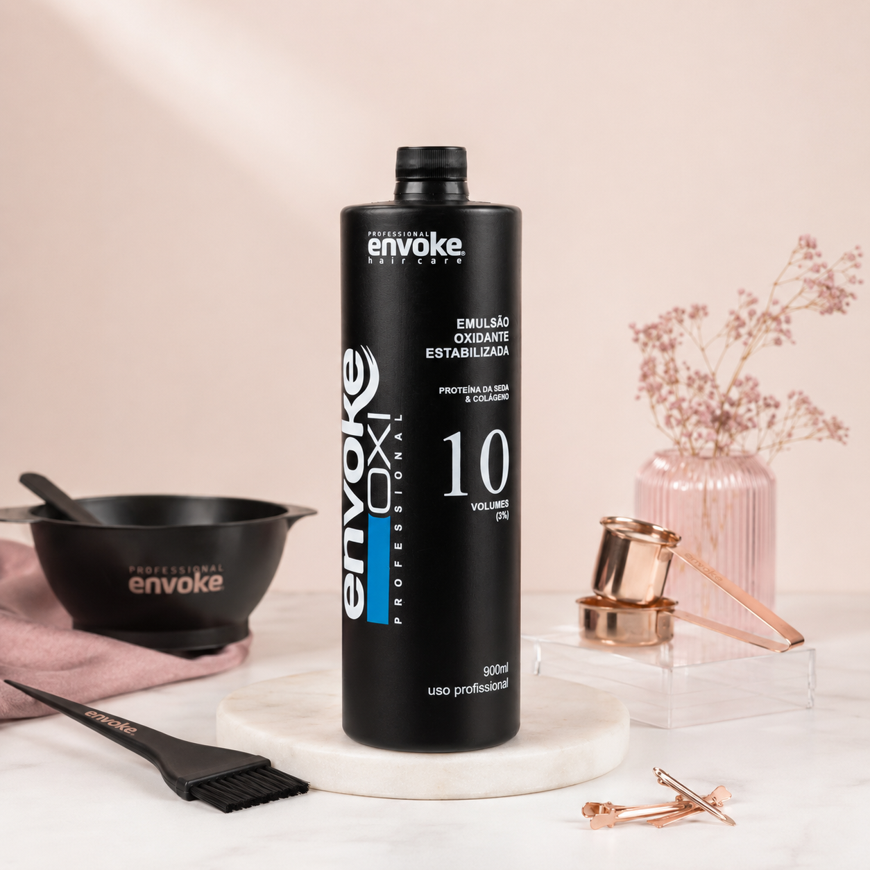 Oxidante Envoke 10V 900ML