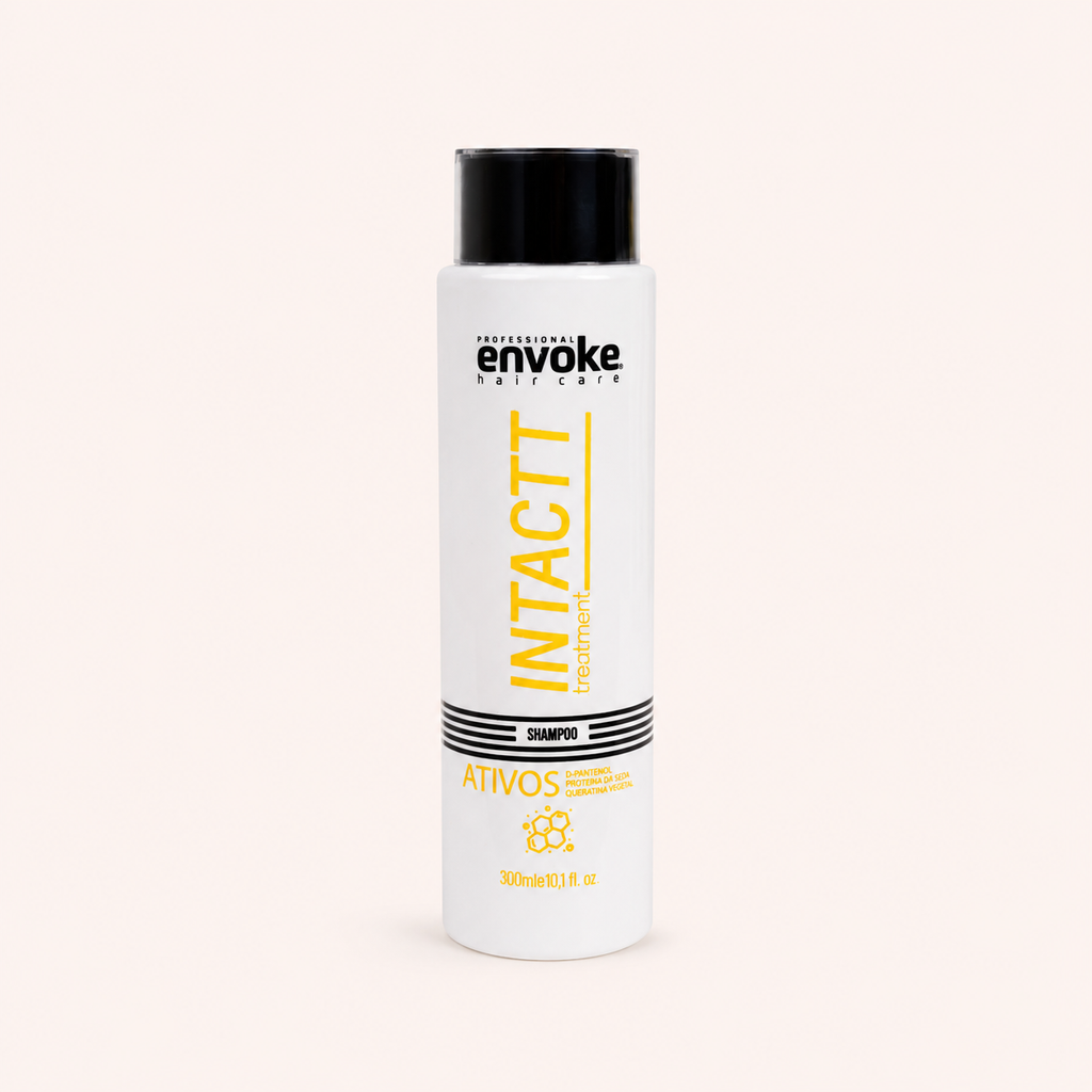 Shampoo Intactt 300ML