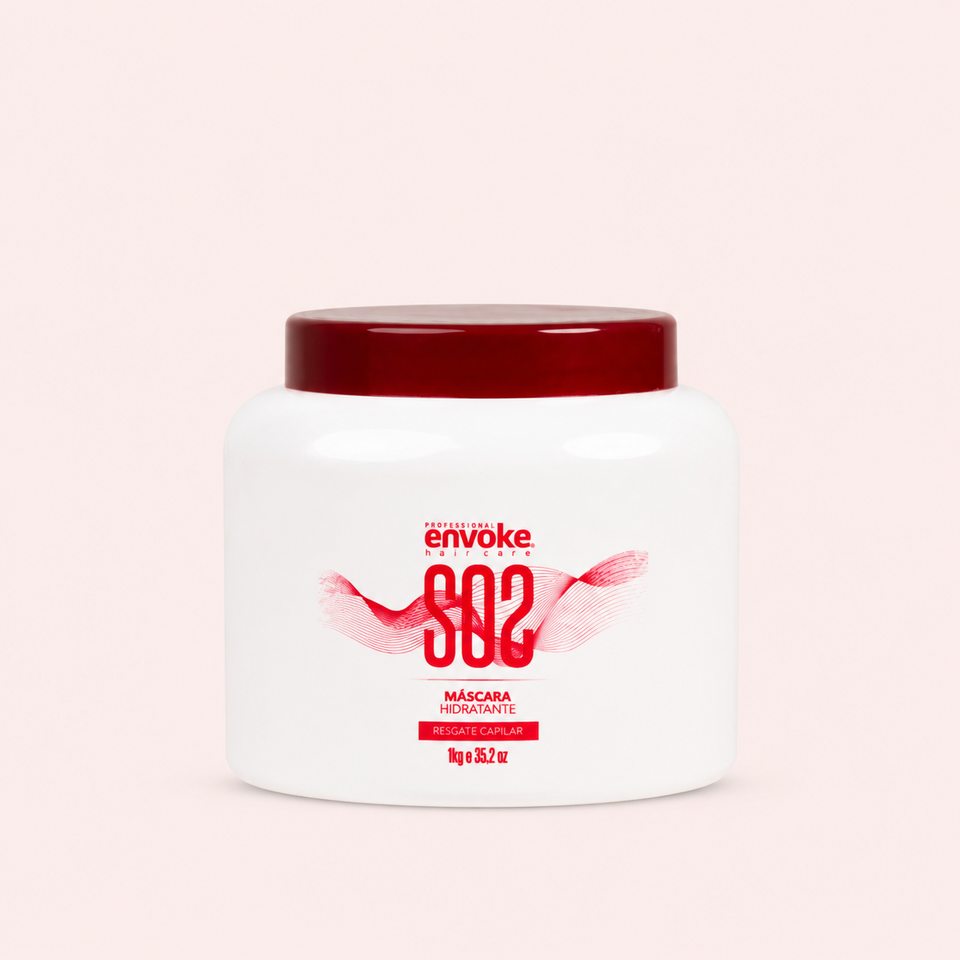 Mascara SOS 1L