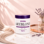 Mascara Artblond 500G