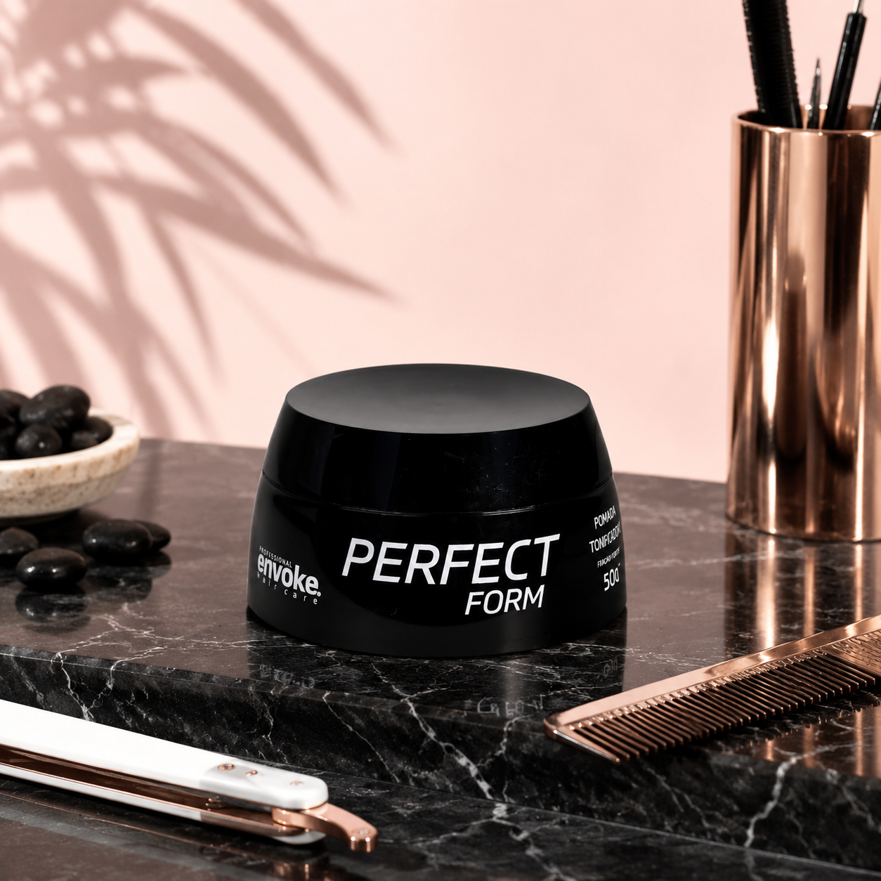 Mascara Perfect Form 50G