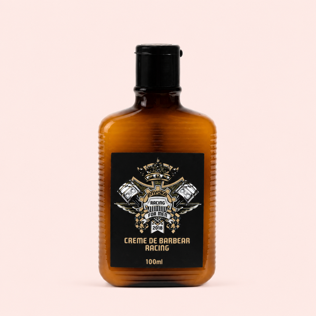 Creme de Barbear Racing 100ML