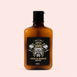Creme de Barbear Racing 100ML
