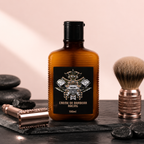 Creme de Barbear Racing 100ML