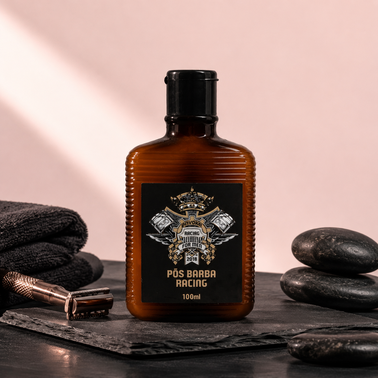 Pós Barba Racing 100ML