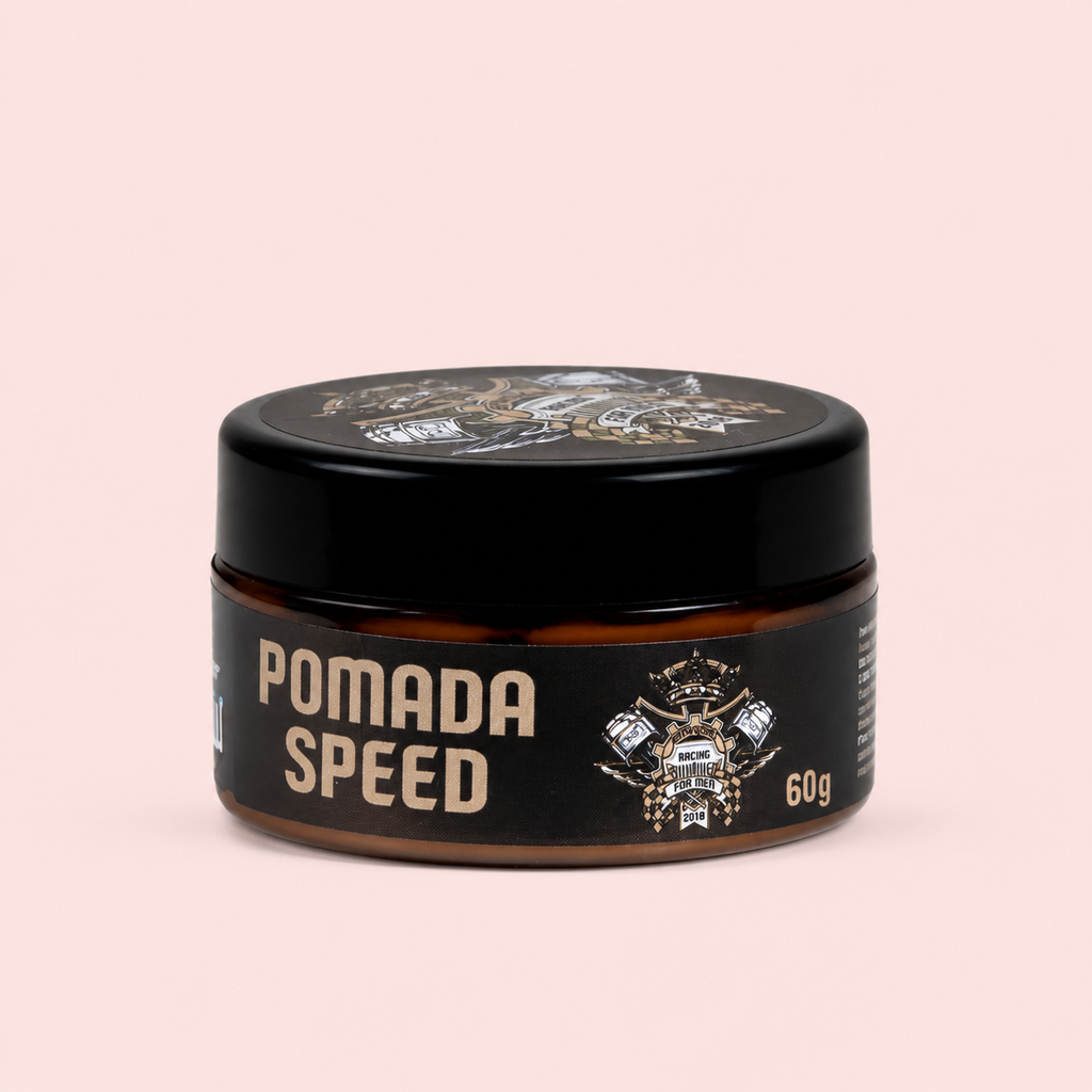 Pomada Speed 60G
