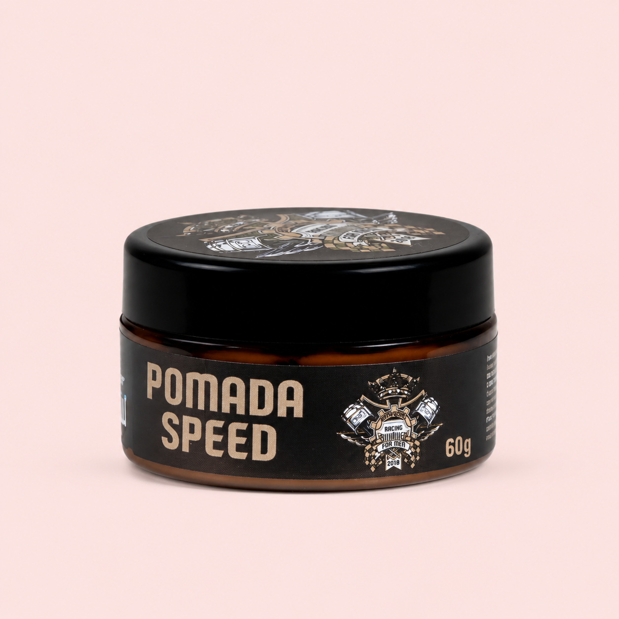 Pomada Speed 60G