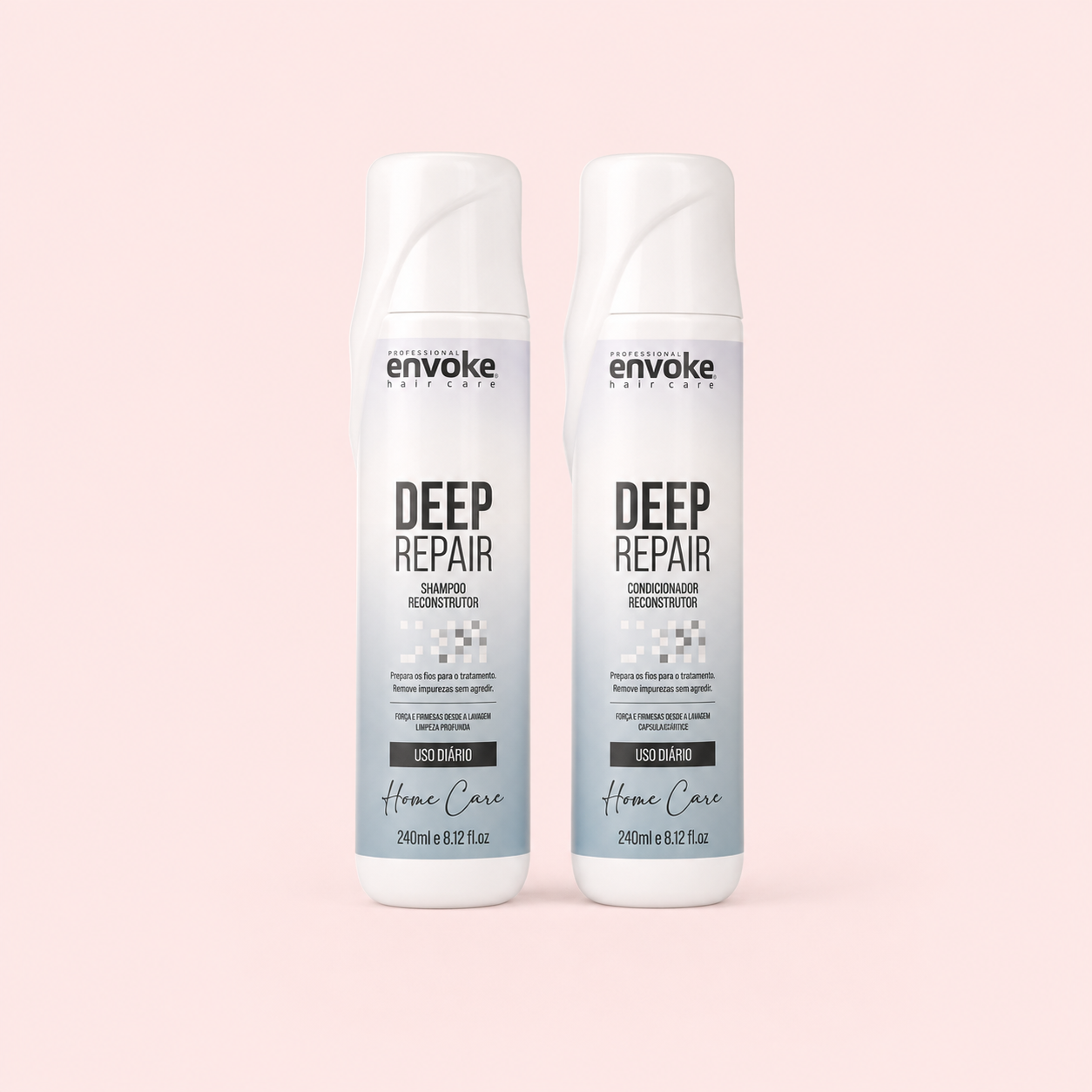 Kit Deep Repair 240ML