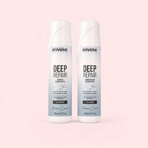 Kit Deep Repair 240ML