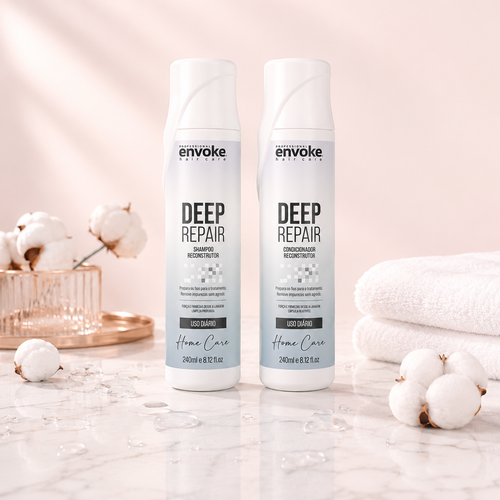 Kit Deep Repair 240ML