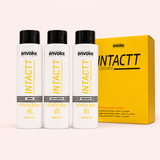 Kit Intactt 3 Passos