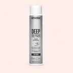 Força desde a lavagem — Shampoo Deep Repair 240ml