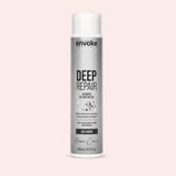Força desde a lavagem — Shampoo Deep Repair 240ml
