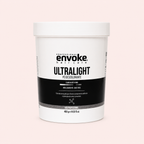 Clareamento uniforme — Pó Ultralight Envoke 400g