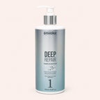 Limpeza nutritiva — Shampoo Deep Repair 500ml