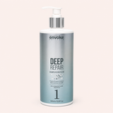 Limpeza nutritiva — Shampoo Deep Repair 500ml