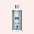 Ação imediata — Regenerador Deep Repair 500ml