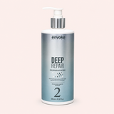 Ação imediata — Regenerador Deep Repair 500ml