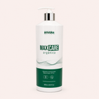 Liso com brilho — Max Care Orgânica 900ml