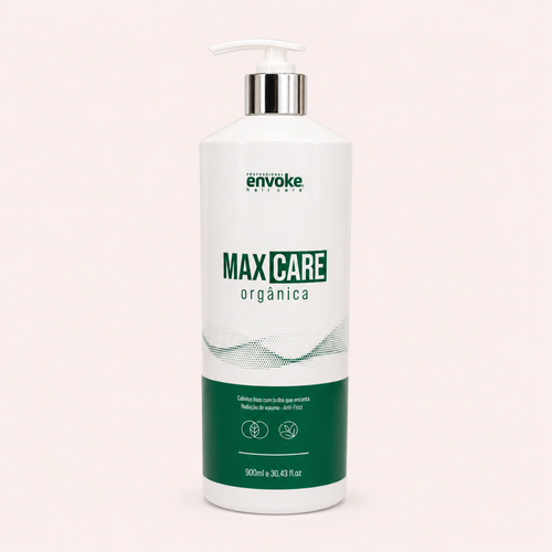 ATIVO MAX CARE ORGANICA 900ml