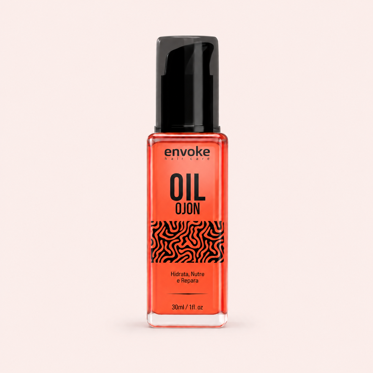 Brilho Premium — Kit Óleos Profissionais 30ml