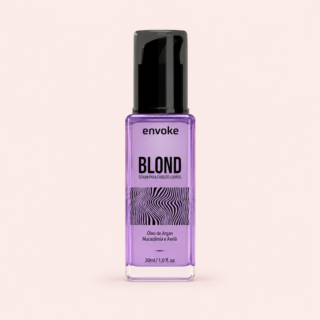 Brilho Premium — Kit Óleos Profissionais 30ml