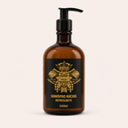 Limpeza refrescante — Shampoo Racing 240ml