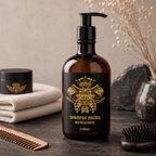 Limpeza refrescante — Shampoo Racing 240ml