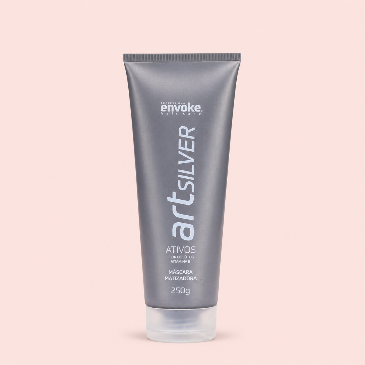 Mascara ArtSilver
