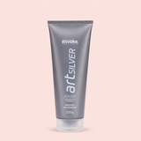 Realce seu tom — Máscara ArtSilver 250g