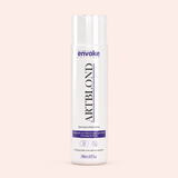 Realce seu tom — Shampoo Artblond 240ml