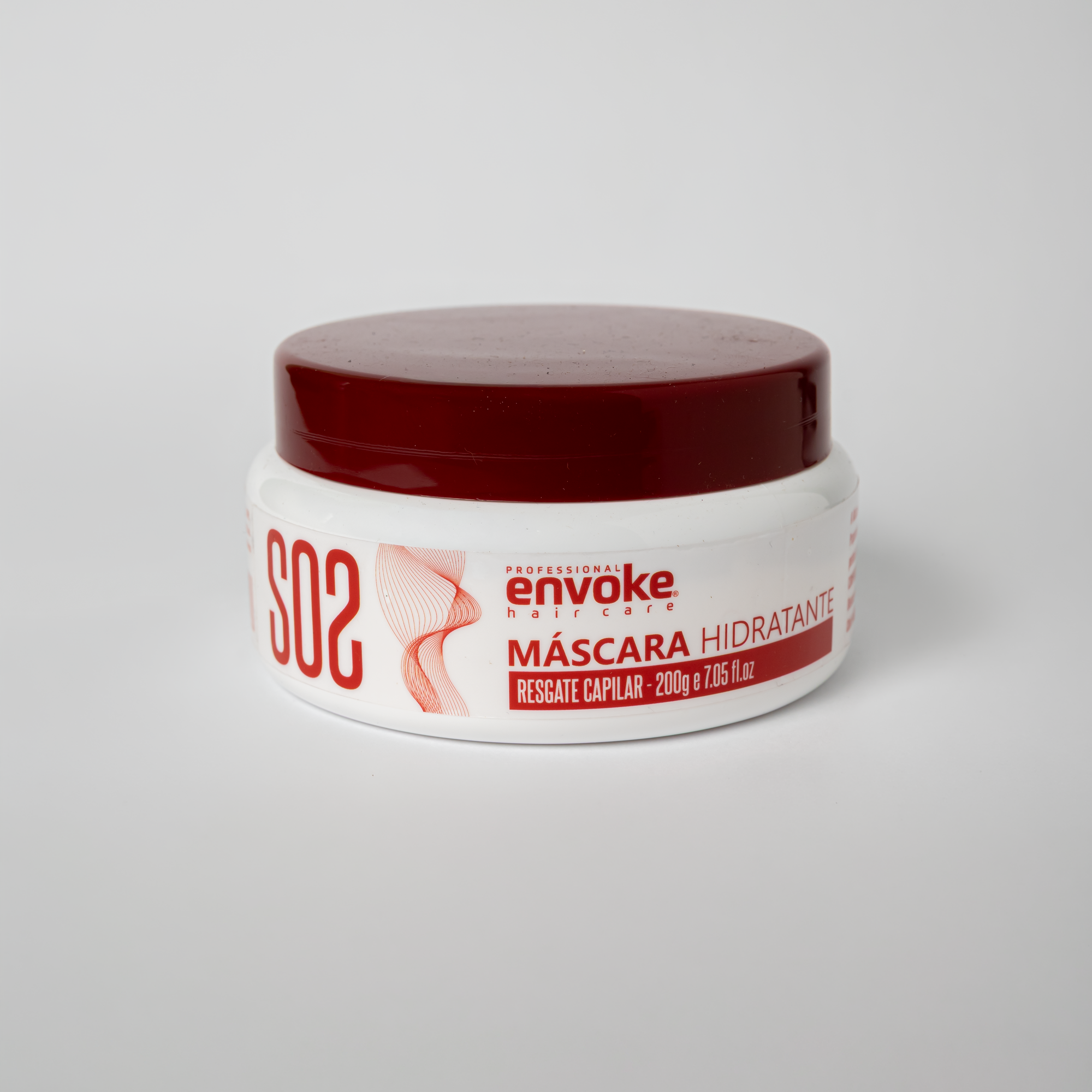 Máscara SOS - 250ML